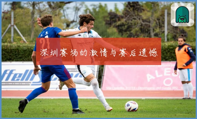 深圳赛场的激情与赛后遗憾