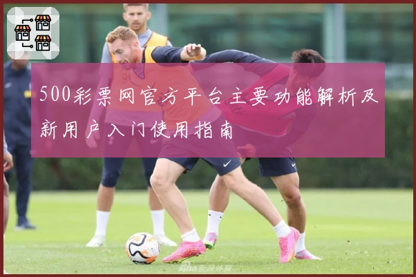 500彩票网官方平台主要功能解析及新用户入门使用指南